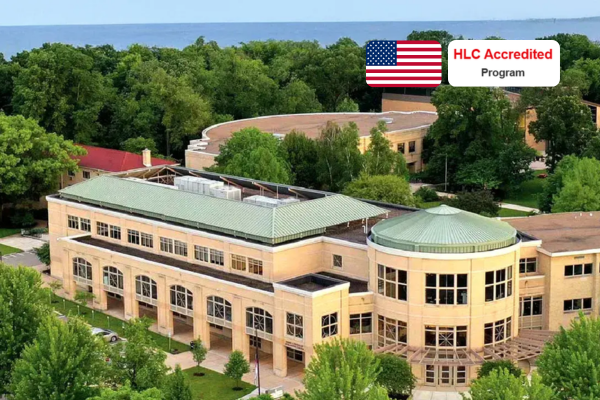 Edgewood University
